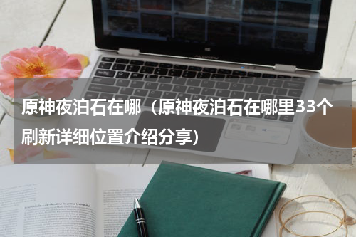 原神夜泊石在哪(原神夜泊石在哪里33个刷新详细位置介绍分享)