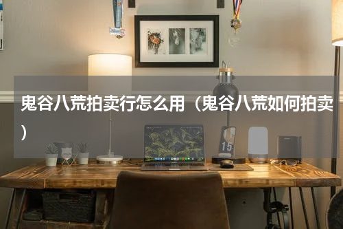 鬼谷八荒拍卖行怎么用(鬼谷八荒如何拍卖)
