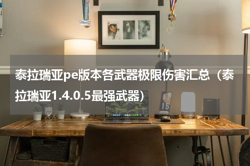 泰拉瑞亚pe版本各武器极限伤害汇总（泰拉瑞亚1.4.0.5最强武器）