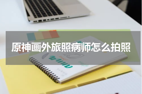 原神画外旅照病师怎么拍照