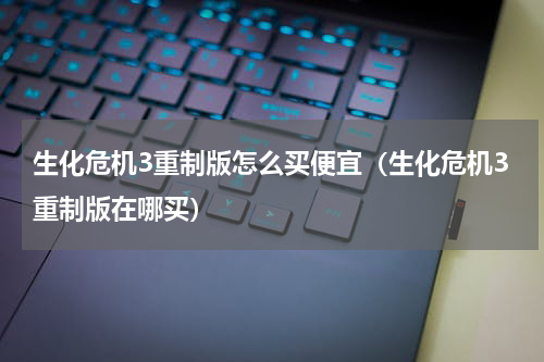 生化危机3重制版怎么买便宜（生化危机3重制版在哪买）