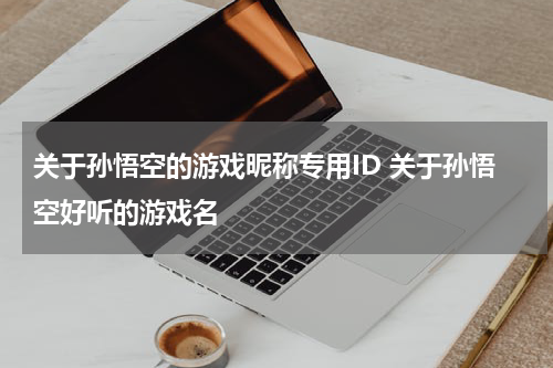 关于孙悟空的游戏昵称专用ID 关于孙悟空好听的游戏名