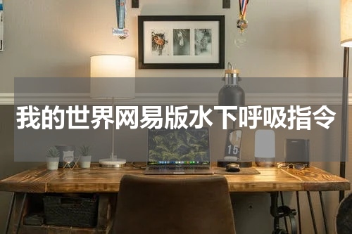 我的世界网易版水下呼吸指令