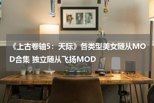 《上古卷轴5：天际》各类型美女随从MOD合集 独立随从飞扬MOD