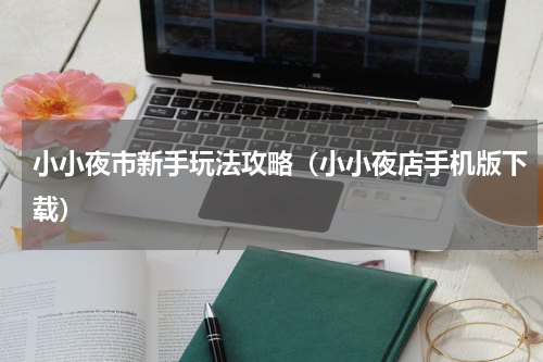 小小夜市新手玩法攻略（小小夜店手机版下载）