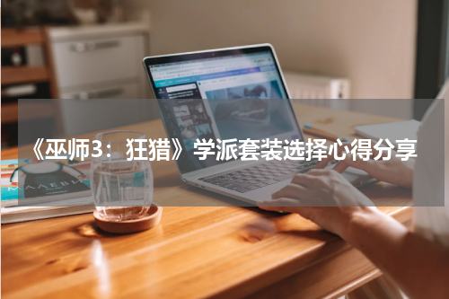 《巫师3:狂猎》学派套装选择心得分享