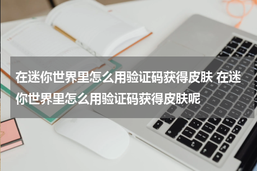 在迷你世界里怎么用验证码获得皮肤 在迷你世界里怎么用验证码获得皮肤呢