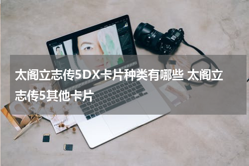 太阁立志传5DX卡片种类有哪些 太阁立志传5其他卡片